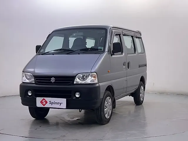 Used 2024 Maruti Suzuki Eeco in Bangalore