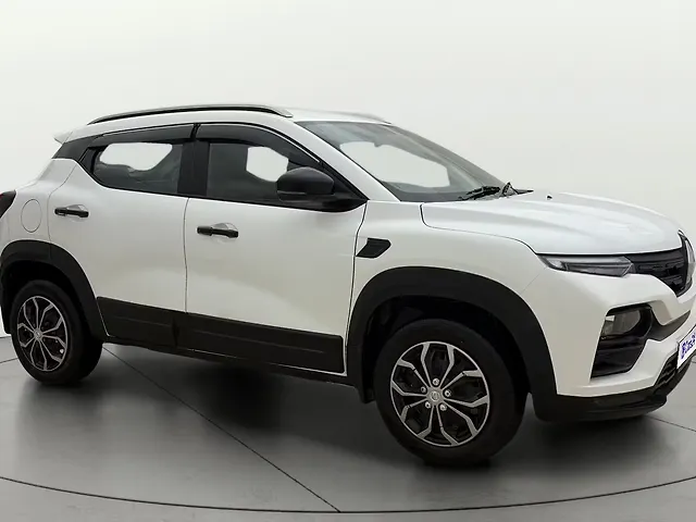 Used 2023 Renault Kiger in Delhi Used 2023 Renault Kiger in Delhi