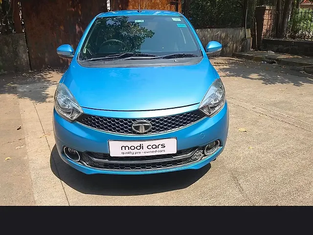 Used 2017 Tata Tiago in Mumbai Used 2017 Tata Tiago in Mumbai