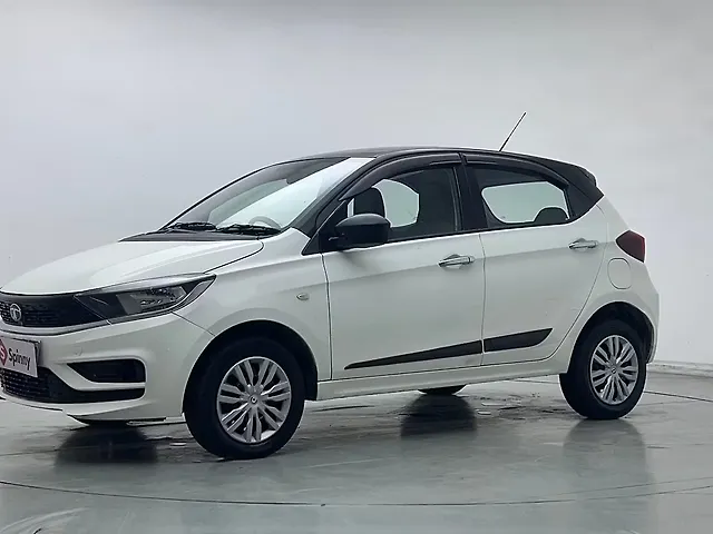 Used 2025 Tata Tiago in Gurgaon