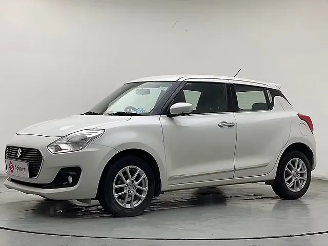 Used 2019 Maruti Suzuki Swift in Gurgaon Used 2019 Maruti Suzuki Swift in Gurgaon