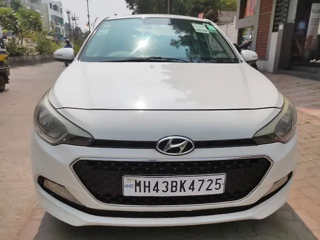 Used 2018 Hyundai Elite i20 in Nagpur