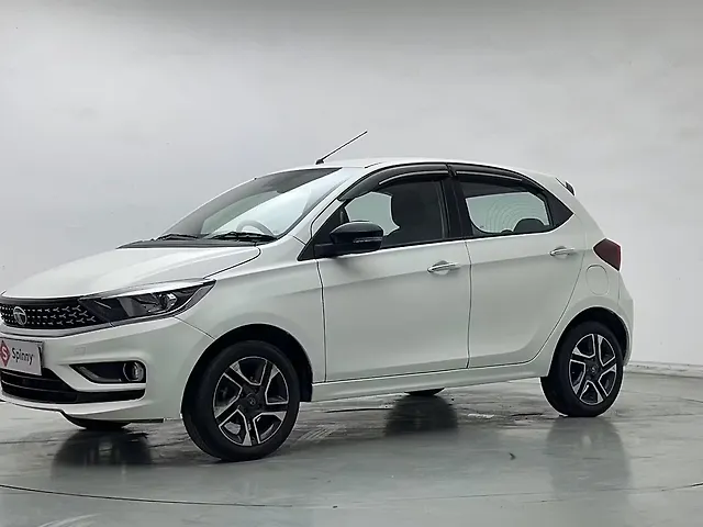 Used 2024 Tata Tiago in Delhi