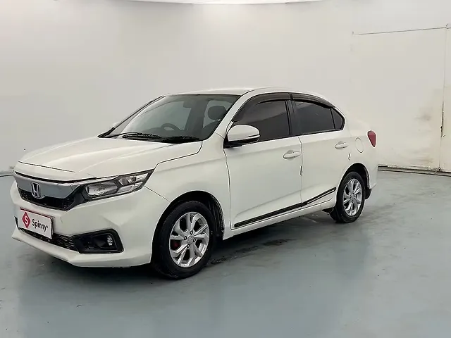 Used 2018 Honda Amaze in Lucknow Used 2018 Honda Amaze in Lucknow