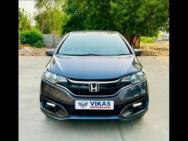 Used 2022 Honda Jazz in Ahmedabad