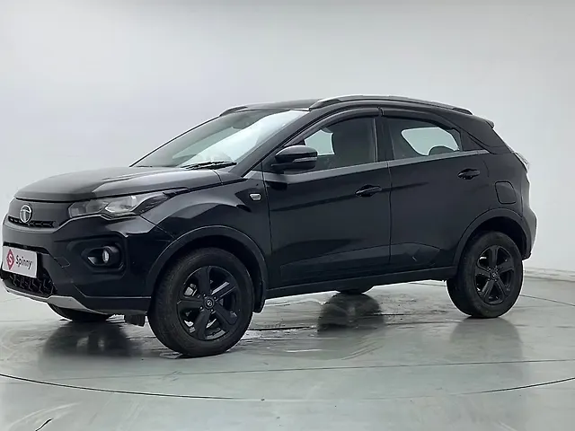Used 2021 Tata Nexon in Faridabad Used 2021 Tata Nexon in Faridabad