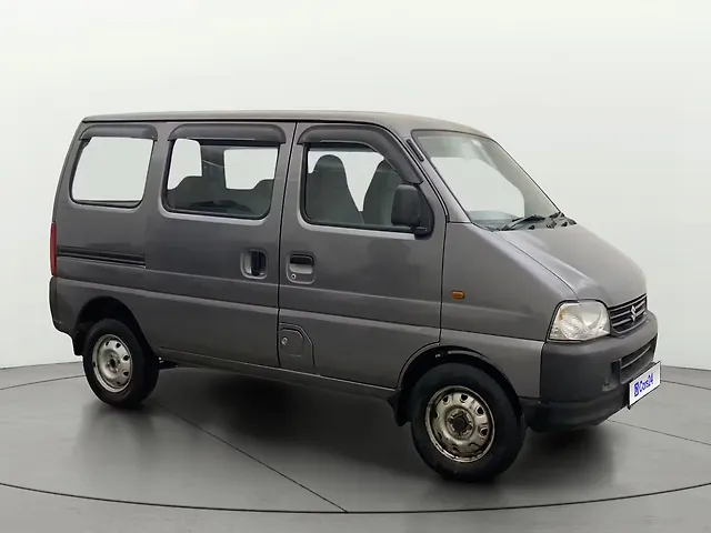 Used 2020 Maruti Suzuki Eeco in Hyderabad Used 2020 Maruti Suzuki Eeco in Hyderabad