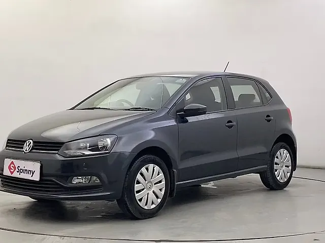 Used 2017 Volkswagen Polo in Ahmedabad Used 2017 Volkswagen Polo in Ahmedabad
