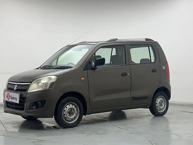 Used 2014 Maruti Suzuki Wagon R in Delhi Used 2014 Maruti Suzuki Wagon R in Delhi