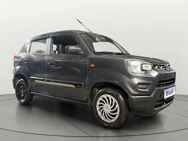 Used 2023 Maruti Suzuki S-Presso in Howrah