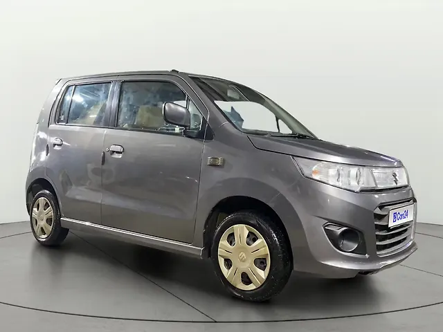 Used 2013 Maruti Suzuki Wagon R in Howrah Used 2013 Maruti Suzuki Wagon R in Howrah