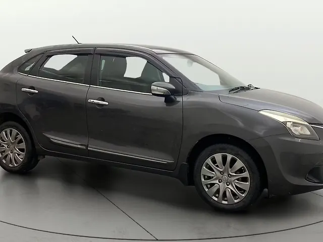 Used 2018 Maruti Suzuki Baleno in Visakhapatnam Used 2018 Maruti Suzuki Baleno in Visakhapatnam