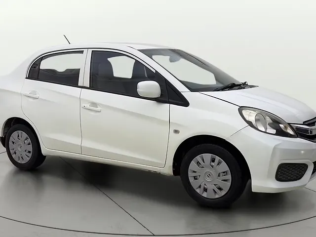 Used 2017 Honda Amaze in Ahmedabad