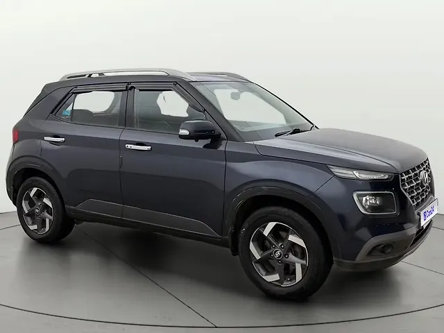 Used 2019 Hyundai Venue in Chennai