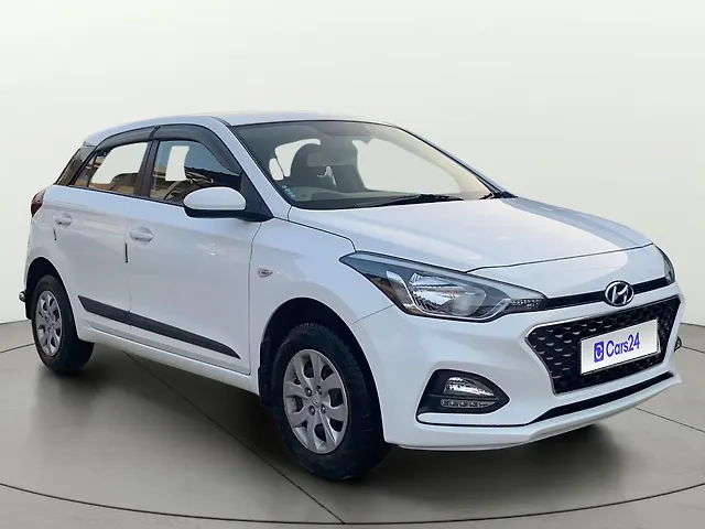 Used 2019 Hyundai Elite i20 in Jaipur Used 2019 Hyundai Elite i20 in Jaipur