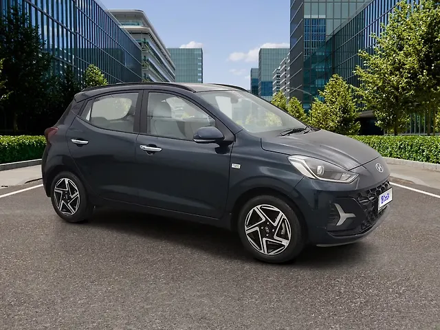 Used 2025 Hyundai Grand i10 NIOS in Pune
