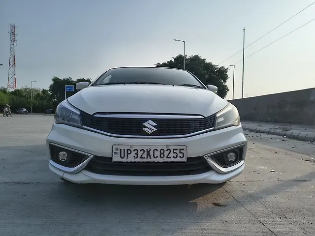 Used 2018 Maruti Suzuki Ciaz in Lucknow