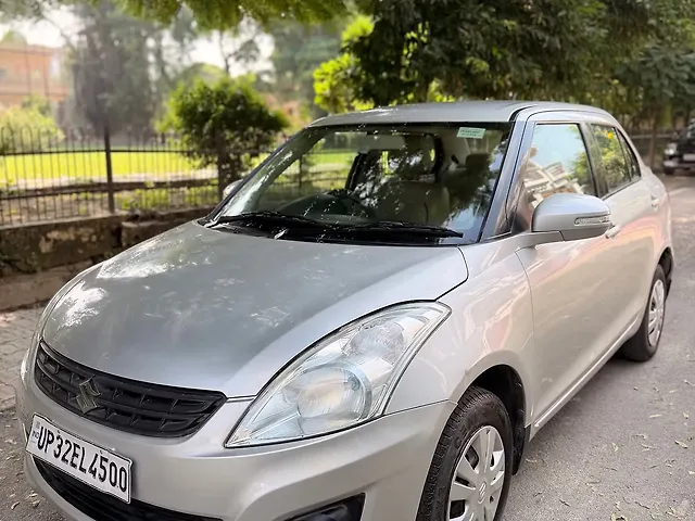 Used 2012 Maruti Suzuki Swift DZire in Lucknow