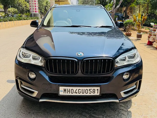 Used 2014 BMW X5 in Mumbai Used 2014 BMW X5 in Mumbai