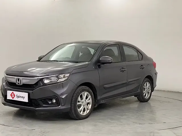 Used 2018 Honda Amaze in Pune