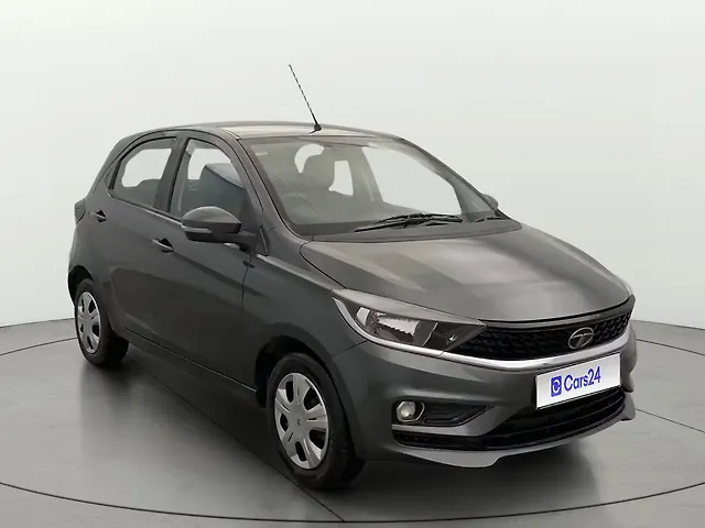 Used 2020 Tata Tiago in Lucknow