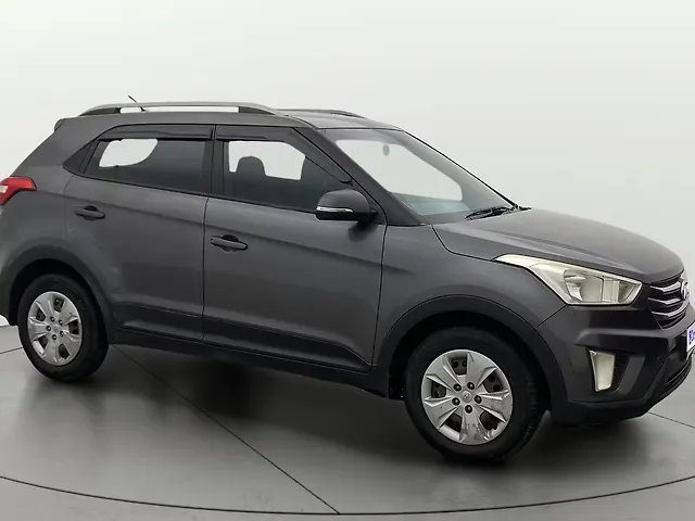 Used 2018 Hyundai Creta in Chennai Used 2018 Hyundai Creta in Chennai