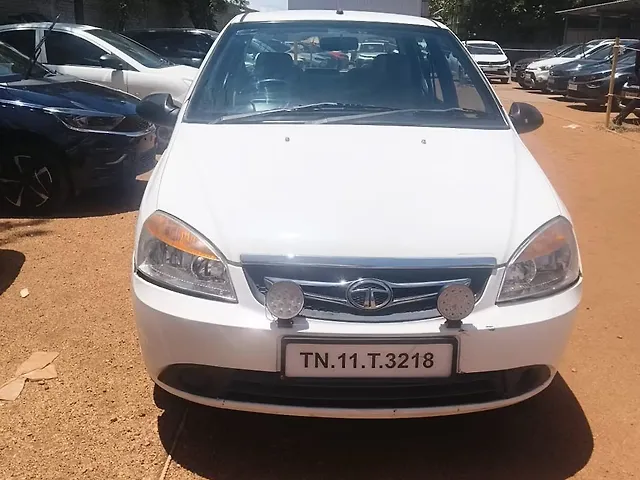 Used 2016 Tata Indigo in Dindigul Used 2016 Tata Indigo in Dindigul