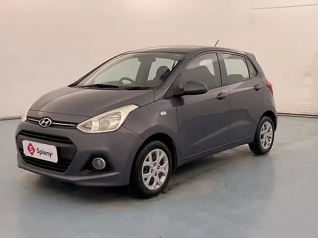Used 2013 Hyundai Grand i10 in Gurgaon