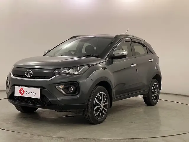 Used 2023 Tata Nexon in Pune Used 2023 Tata Nexon in Pune