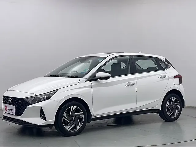 Used 2023 Hyundai Elite i20 in Mohali