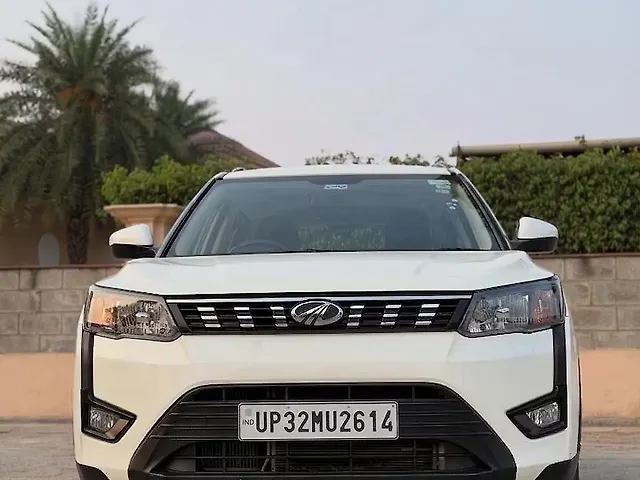 Used 2022 Mahindra XUV300 in Lucknow