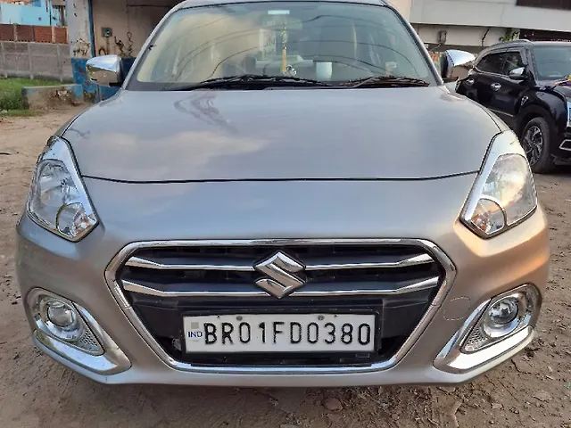 Used 2021 Maruti Suzuki DZire in Patna Used 2021 Maruti Suzuki DZire in Patna
