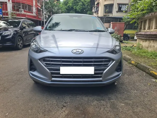 Used 2022 Hyundai Grand i10 NIOS in Mumbai Used 2022 Hyundai Grand i10 NIOS in Mumbai