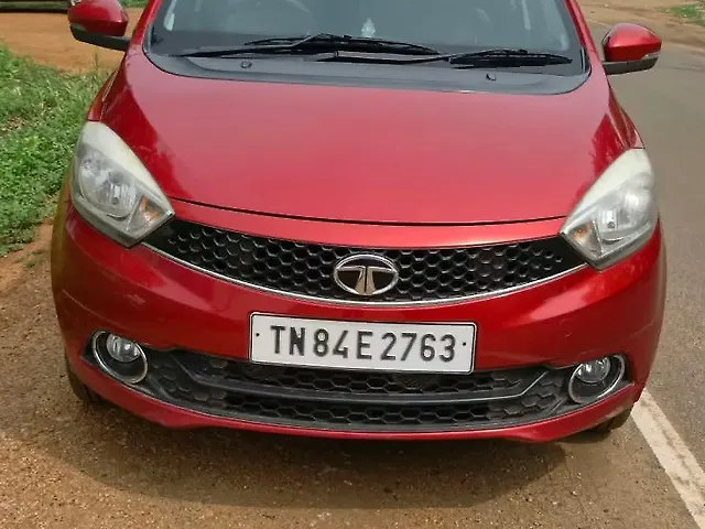 Used 2017 Tata Tiago in Dindigul Used 2017 Tata Tiago in Dindigul