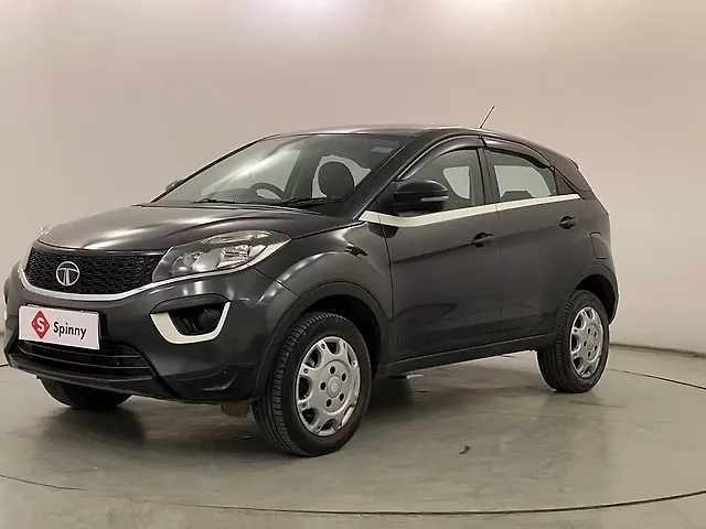 Used 2019 Tata Nexon in Pune Used 2019 Tata Nexon in Pune