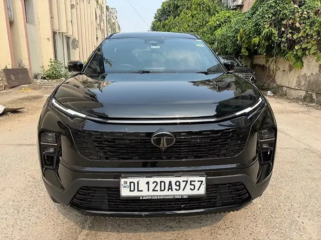 Used 2026 Tata Safari in Delhi Used 2026 Tata Safari in Delhi