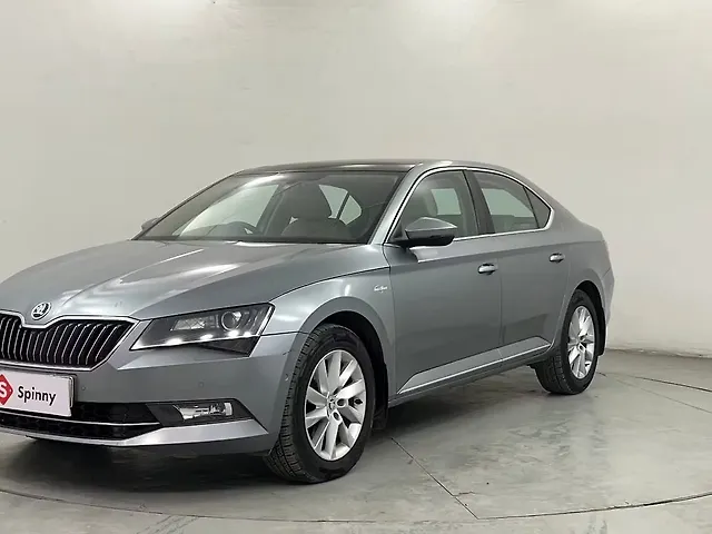 Used 2019 Skoda Superb in Pune Used 2019 Skoda Superb in Pune