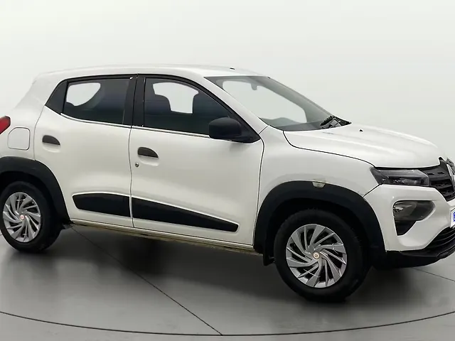 Used 2022 Renault Kwid in Chennai