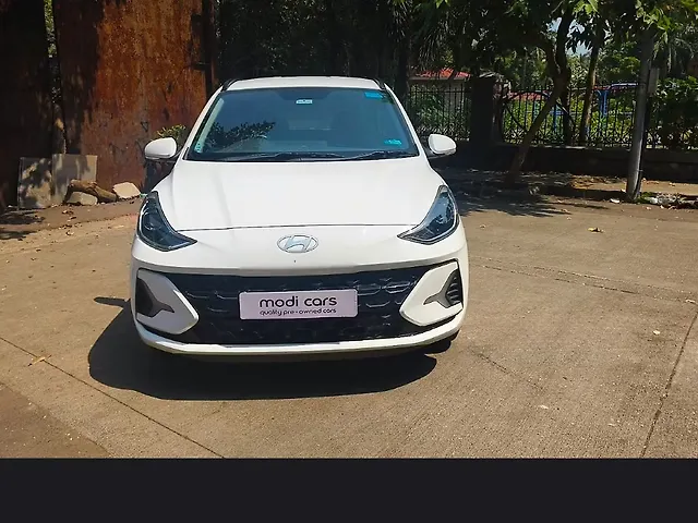 Used 2023 Hyundai Grand i10 NIOS in Pune