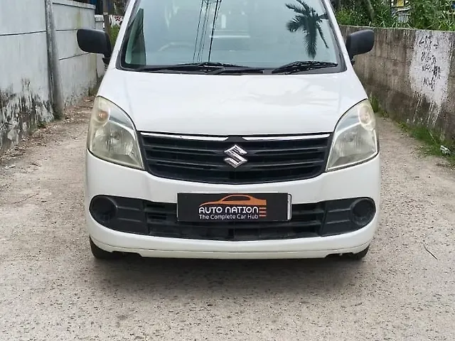 Used 2012 Maruti Suzuki Wagon R in Thiruvananthapuram Used 2012 Maruti Suzuki Wagon R in Thiruvananthapuram