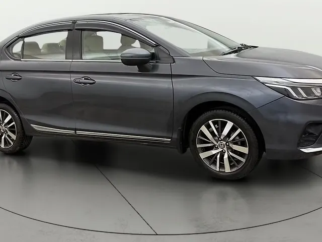 Used 2022 Honda City in Gurgaon Used 2022 Honda City in Gurgaon