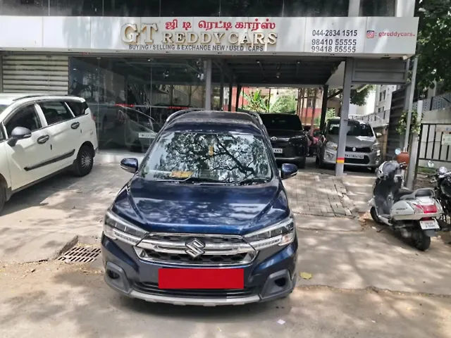 Used 2022 Maruti Suzuki XL6 in Chennai