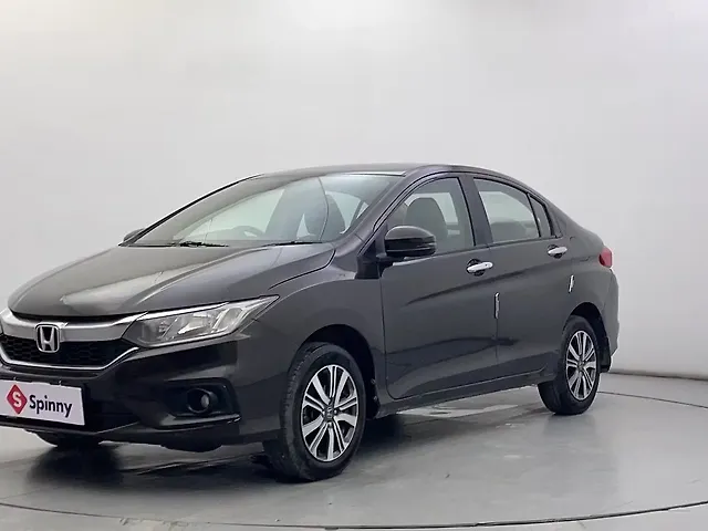 Used 2022 Honda City in Ahmedabad