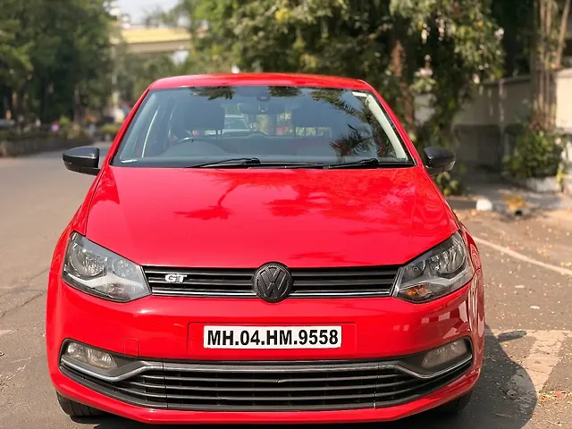 Used 2016 Volkswagen Polo in Mumbai