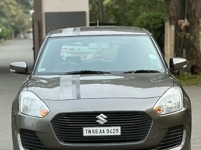 Used 2019 Maruti Suzuki Swift in Coimbatore