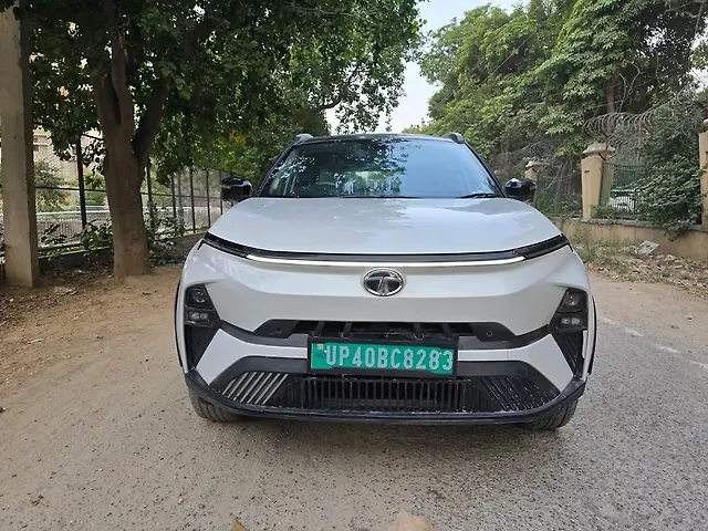 Used 2023 Tata Nexon EV in Delhi