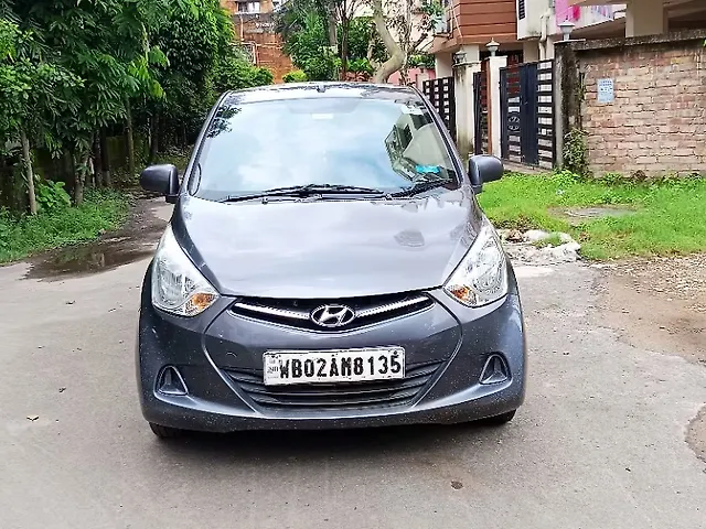 Used 2018 Hyundai Eon in Kolkata