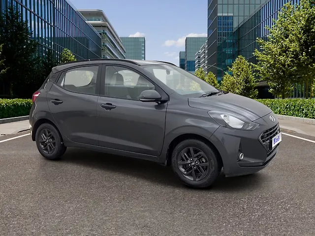 Used 2021 Hyundai Grand i10 NIOS in Pune