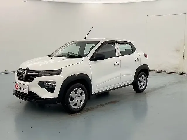 Used 2021 Renault Kwid in Lucknow