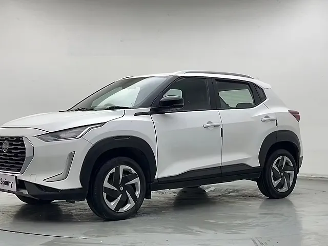 Used 2021 Nissan Magnite in Delhi